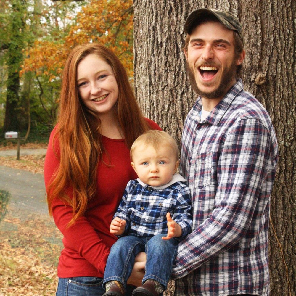 Meet your Posher, Emilee